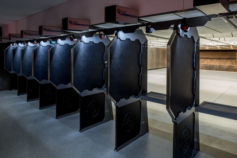 Weston Shooters Club — Weston, Massachusetts (3)