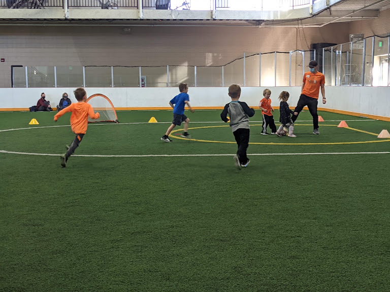 Westridge Rec Center - Highlands Ranch Community Association — Highlands Ranch, Colorado (2)