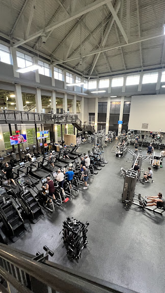 Westridge Rec Center – Highlands Ranch Community Association