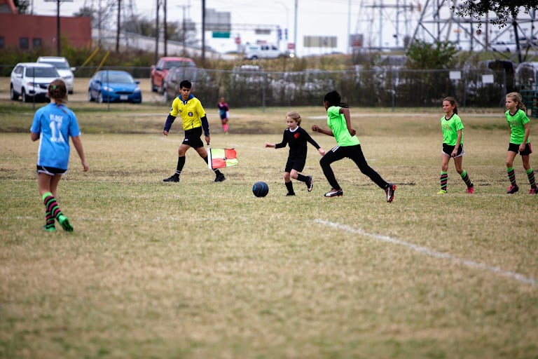 Westside Fields Fort Worth Youth Soccer — Fort Worth, Texas (2)