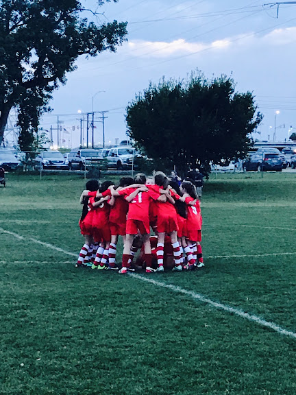 Westside Fields Fort Worth Youth Soccer — Fort Worth, Texas (3)
