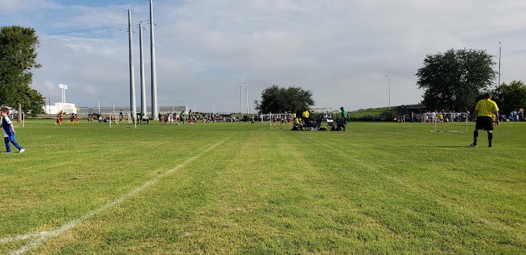 Westside Fields Fort Worth Youth Soccer