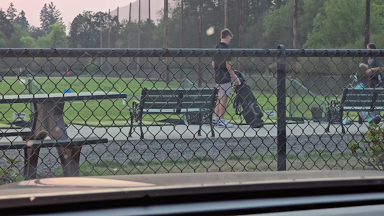 Westside Golf Range — Vancouver, Washington (2)