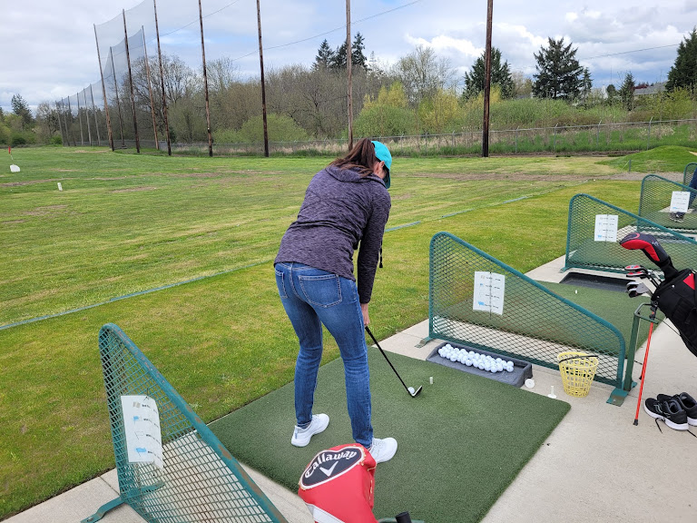 Westside Golf Range