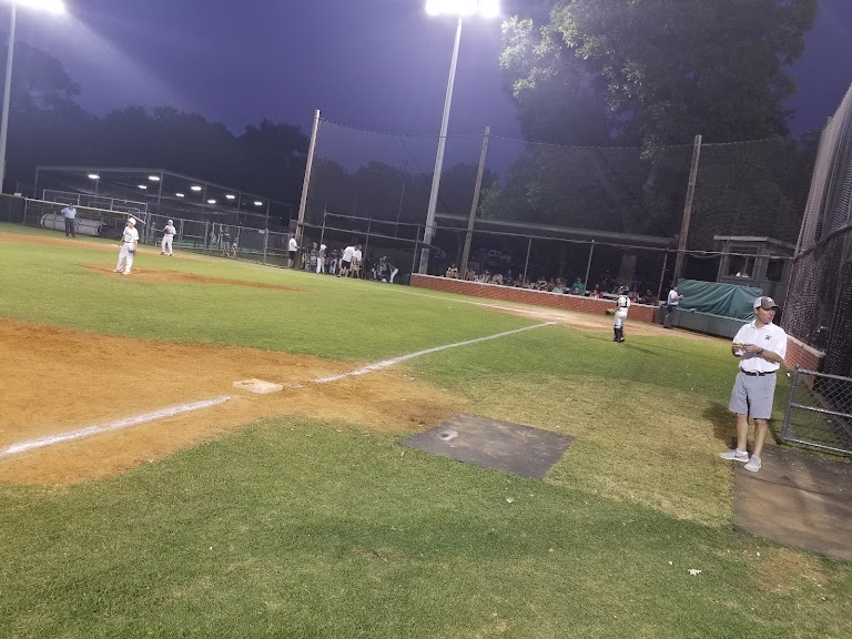 Westside Little League — Fort Worth, Texas (2)