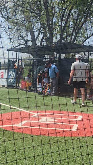 Westside Little League — Fort Worth, Texas (3)