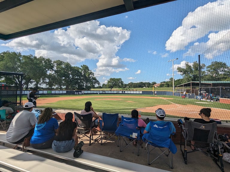 Westside Little League