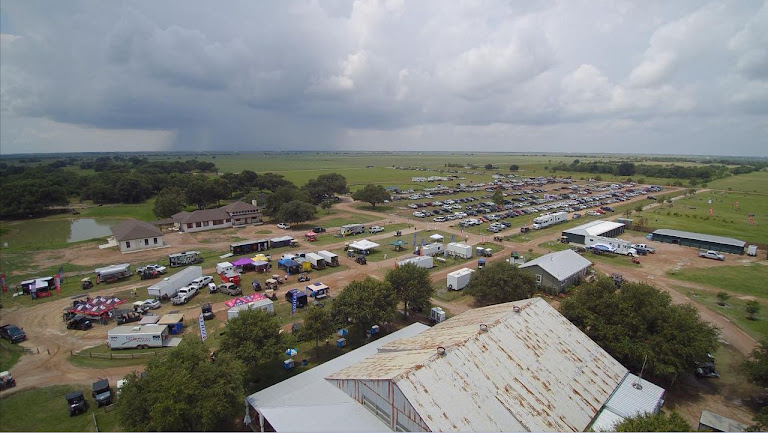 Westside Sporting Grounds — Katy, Texas (2)