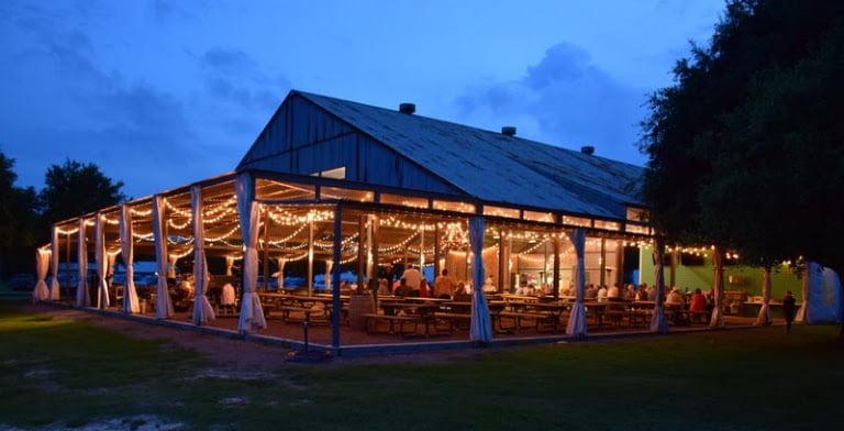 Westside Sporting Grounds — Shooting venue in Katy, Texas