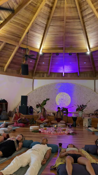 Westside Yogis — Venice, California (3)