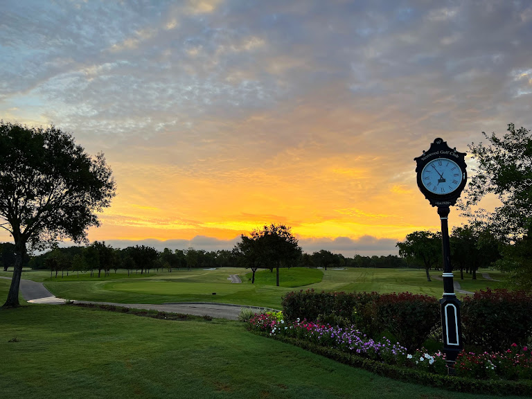 Westwood Golf Club — Houston, Texas (3)