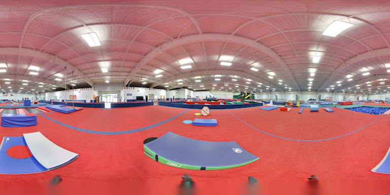 Westwood Gymnastics and Dance — Katy, Texas (2)