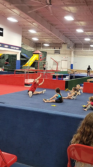Westwood Gymnastics and Dance — Katy, Texas (3)