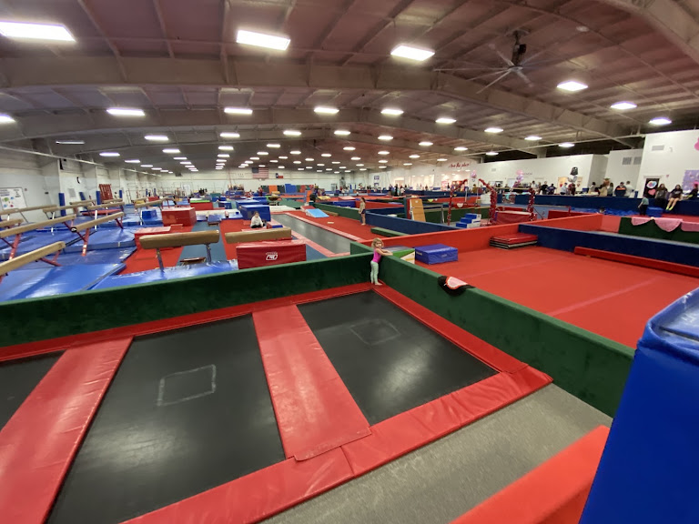 Westwood Gymnastics and Dance