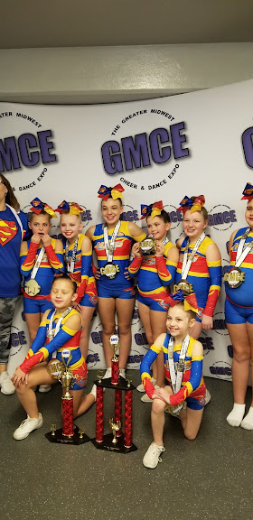 WGP Allstars