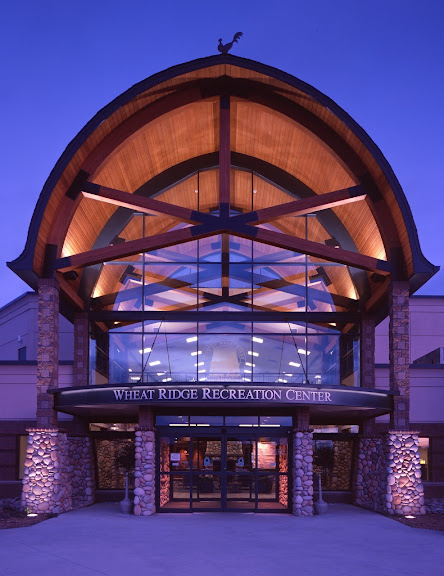 Wheat Ridge Recreation Center — Wheat Ridge, Colorado (2)