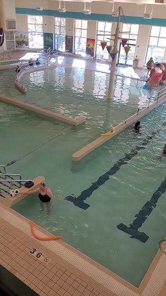 Wheat Ridge Recreation Center — Wheat Ridge, Colorado (3)