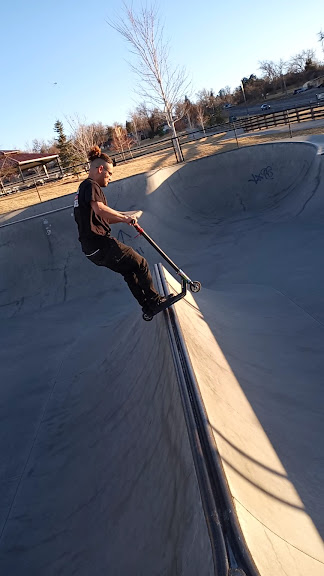 Wheat Ridge Skatepark — Wheat Ridge, Colorado (3)