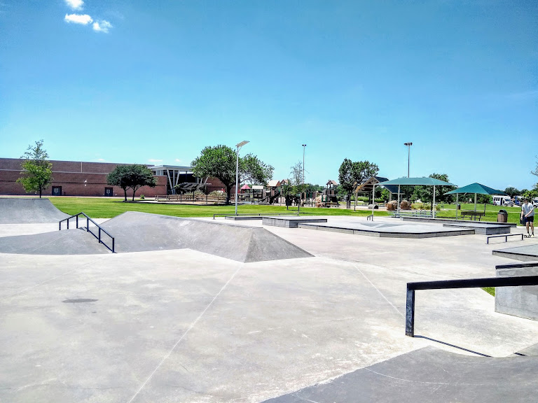 Wheel Zone Skate Park