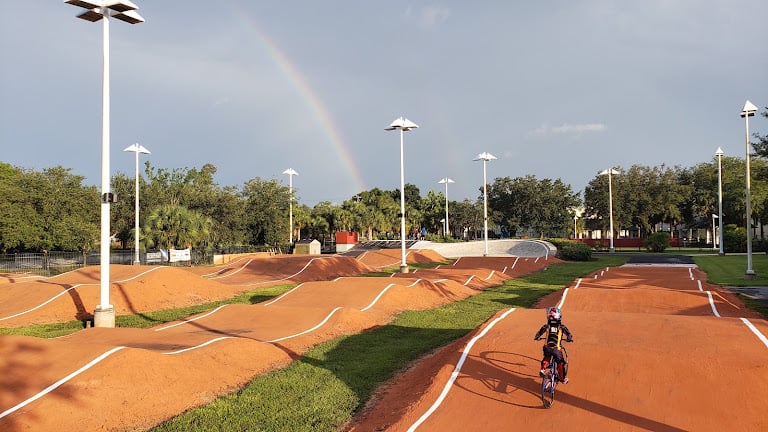 Wheels BMX & Skate Park