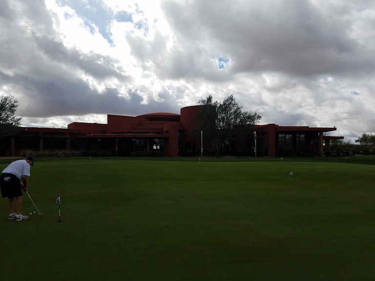 Whirlwind Golf Club at Wild Horse Pass — Chandler, Arizona (2)