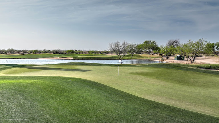 Whirlwind Golf Club at Wild Horse Pass Whirlwind Golf Club at Wild Horse Pass