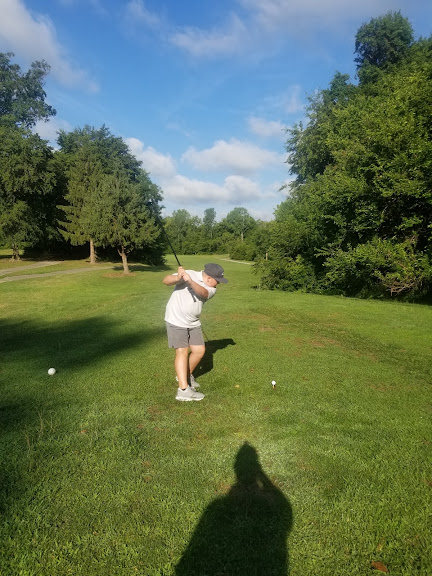 Whispering Hills Golf Course — Indianapolis, Indiana (2)