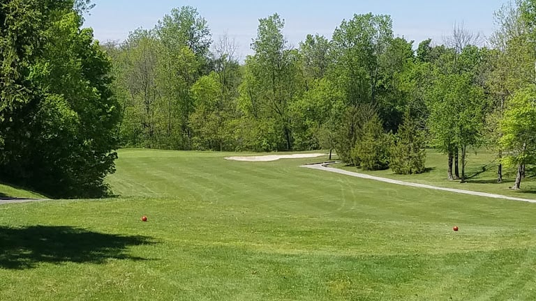 Whispering Hills Golf Course — Sports Club in Indianapolis, Indiana