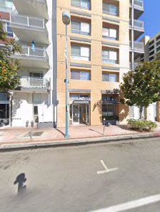 White Heat Yoga — North Hollywood, California (3)