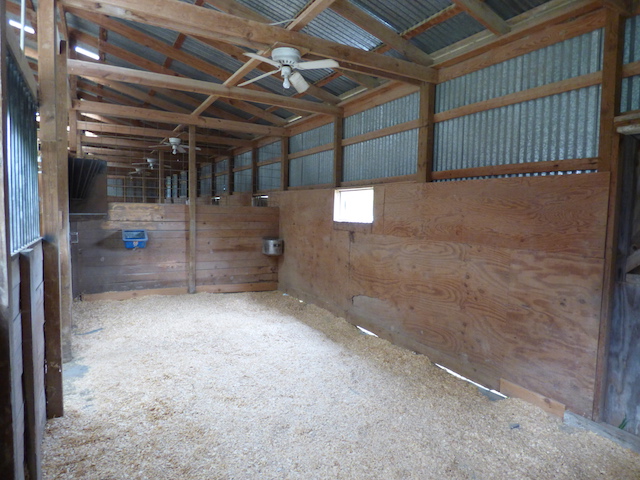 White Horse Ranch, LLC — McKinney, Texas (2)