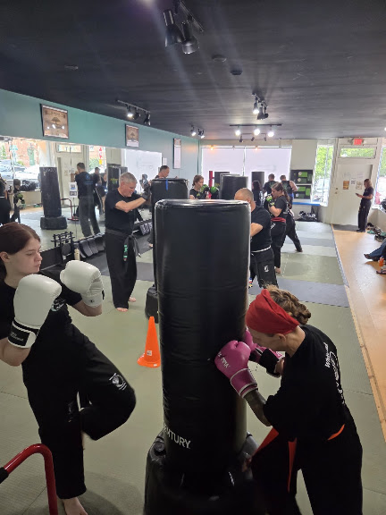 White Oak Martial Arts — Asheville, North Carolina (2)