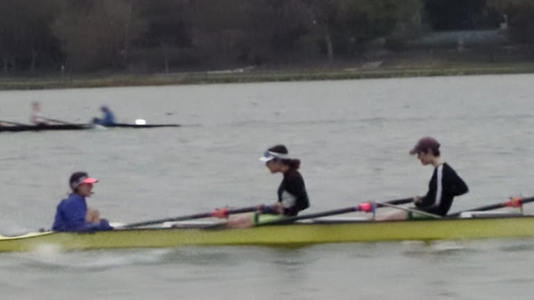 White Rock Rowing — Dallas, Texas (3)
