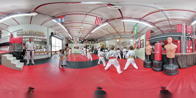 White Tiger & Dragon Martial Arts — Miami, Florida (3)