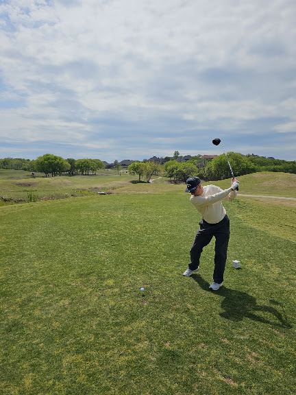 Whitestone Golf Club — Benbrook, Texas (2)