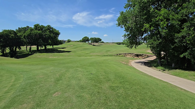 Whitestone Golf Club — Benbrook, Texas (3)