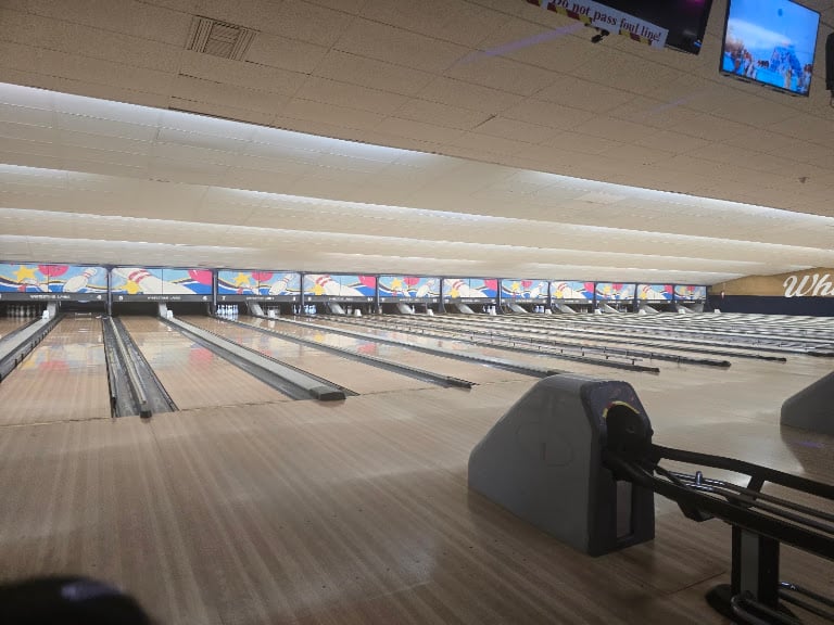 Whitestone Lanes