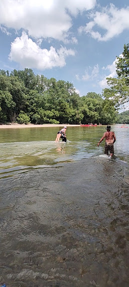 Whitewater Canoe Rental — Brookville, Indiana (3)