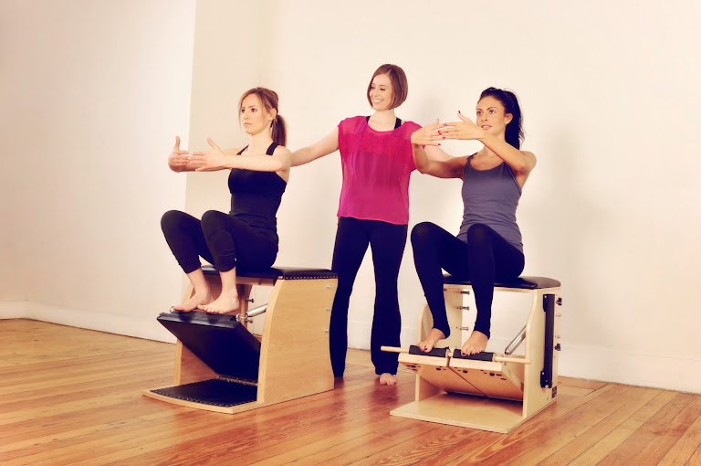 Whole Body Studios- Pilates, barre, & yoga — Denver, Colorado (2)