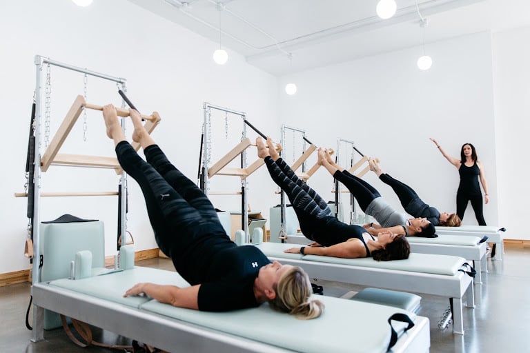Whole Living Pilates — Colorado Springs, Colorado (2)