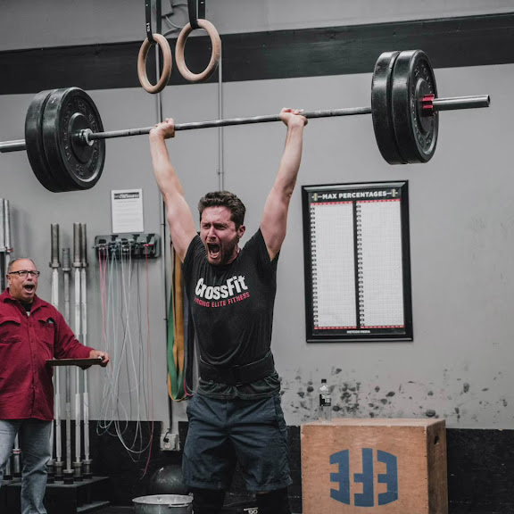 Whole Strength CrossFit & Nutrition — Nashville, Tennessee (3)