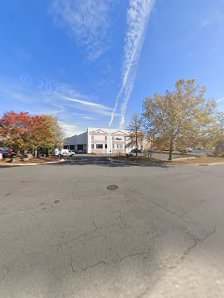Wicket Club — Sterling, Virginia (3)