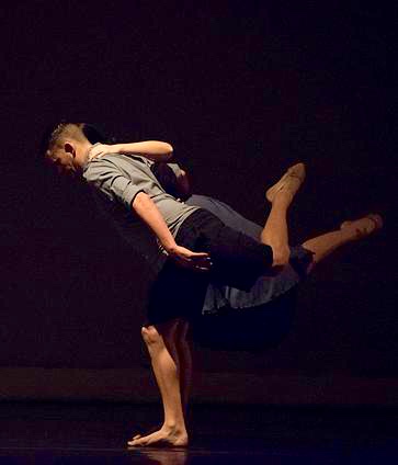 Wight Noise Dance Company — Peoria, Arizona (2)