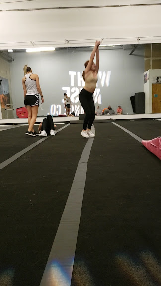 Wight Noise Dance Company — Peoria, Arizona (3)