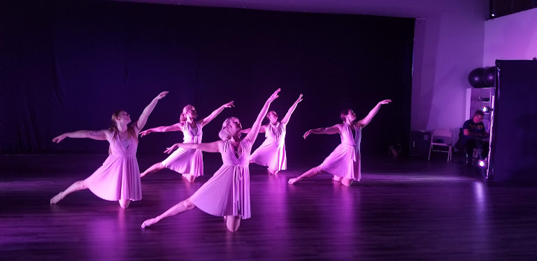 Wight Noise Dance Company