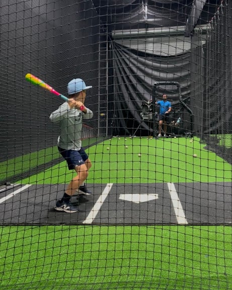 Wil Nieves Baseball Academy — Kissimmee, Florida (2)