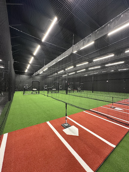 Wil Nieves Baseball Academy