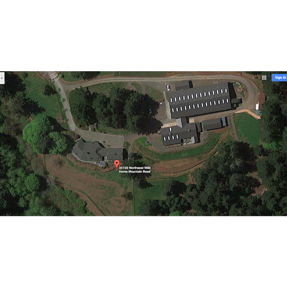 Wild Horse Mountain Farms Inc.
