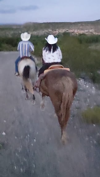 Wild West Horse Adventures — Scottsdale, Arizona (3)