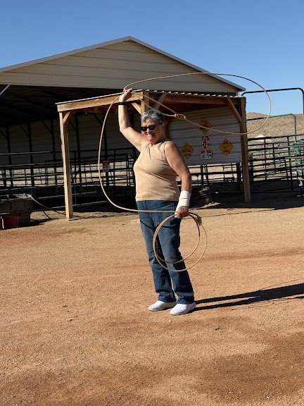 Wild West Horseback Adventures — Las Vegas, Nevada (2)