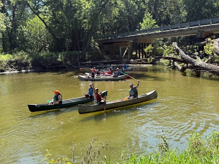 Wildcat Canoe & Kayak Too — Lafayette, Indiana (2)